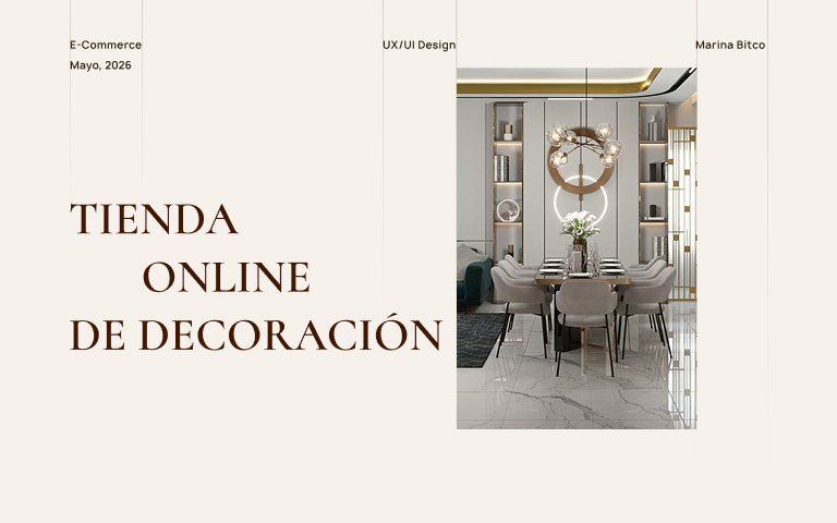 Portada E-commerce